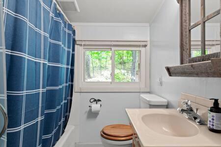 Hot Tub, Wifi, Dog-friendly Harpers Ferry