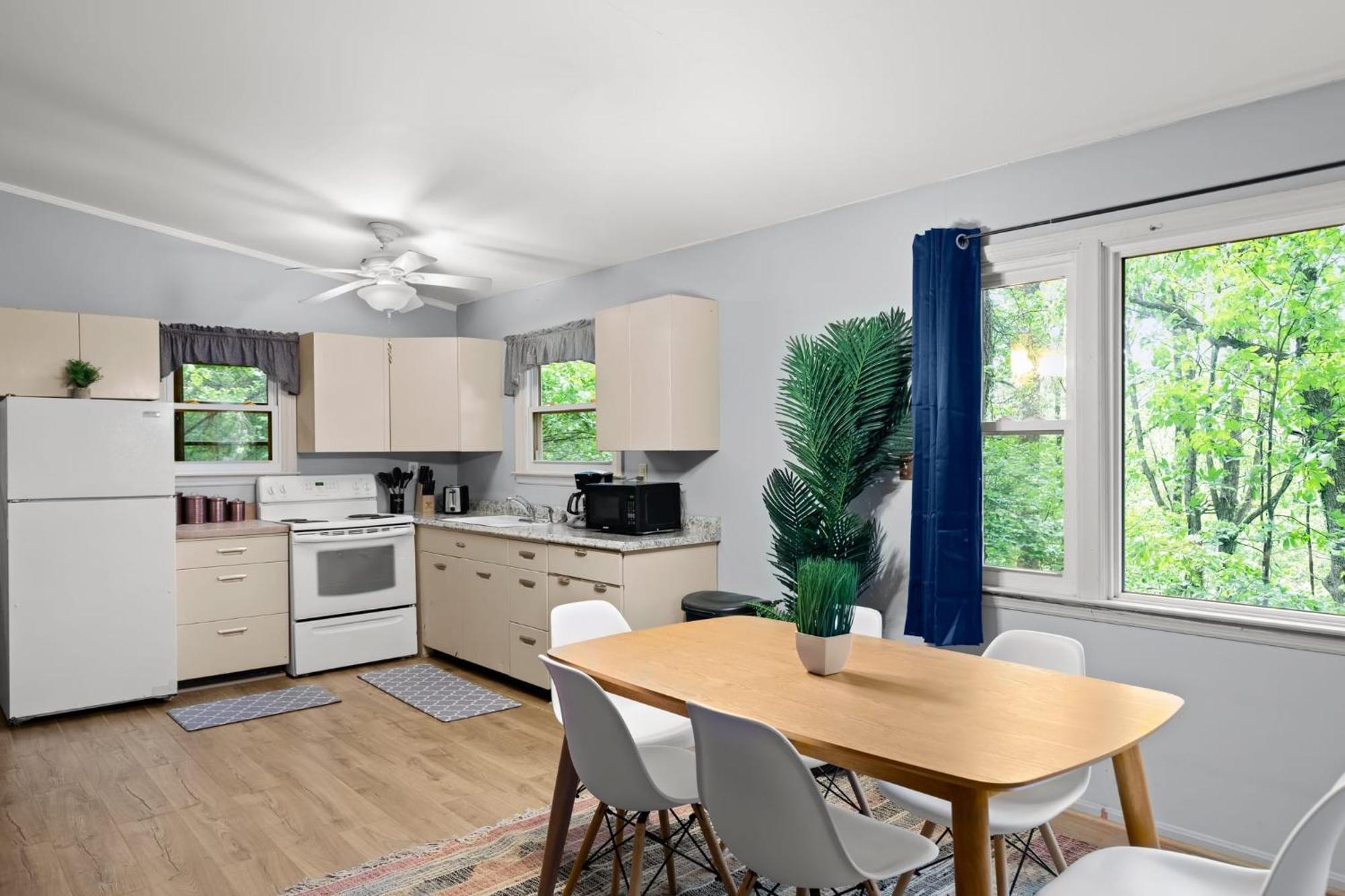 Holiday home Hot Tub, Wifi, Dog-friendly Harpers Ferry